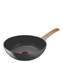 Renew wokpanne 28 cm grå