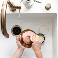 Rengjøringsmiddel for kobber 150 ml