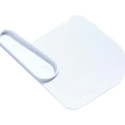 Reservedel deigskrape