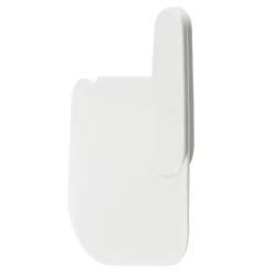 Reservedel deigskrape