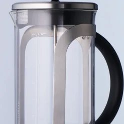 Reserveglass presskanne 8 kopper