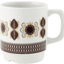 Retro krus 26 cl Marianne