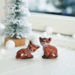 Reveunger Silla & Pajk 4 cm