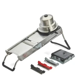 Revolution mandolin 50 cm stål