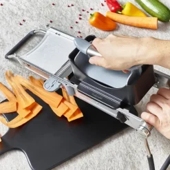 Revolution mandolin 50 cm stål