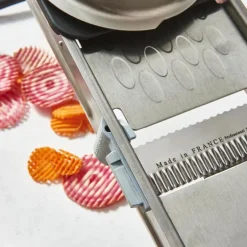 Revolution mandolin 50 cm stål