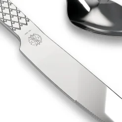 Rhombe bestikksett 16 deler stål