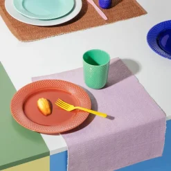 Rhombe Color krus 33 cl grønn