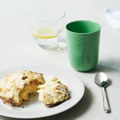 Rhombe Color krus 33 cl grønn