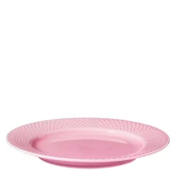 Rhombe Color lunsjtallerken 21 cm