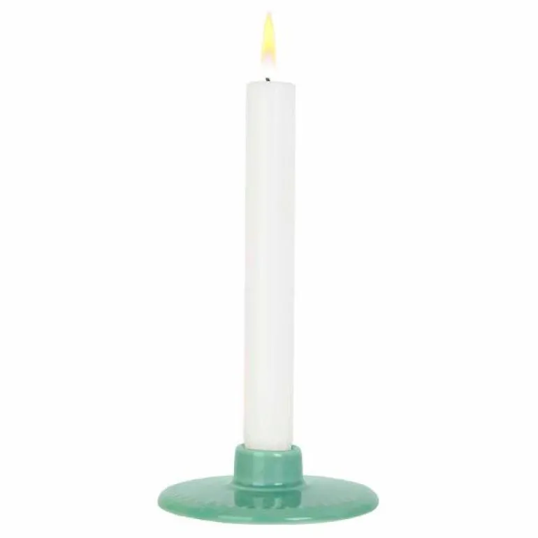 Rhombe Color lysestake 3 cm grønn