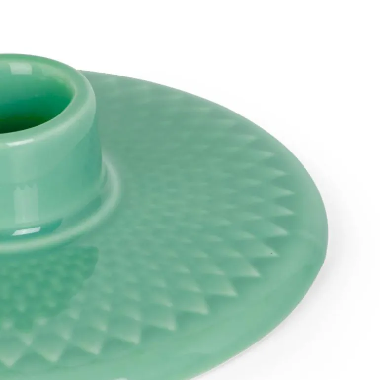 Rhombe Color lysestake 3 cm grønn