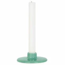 Rhombe Color lysestake 3 cm grønn