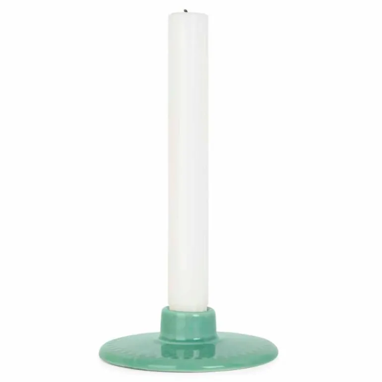 Rhombe Color lysestake 3 cm grønn