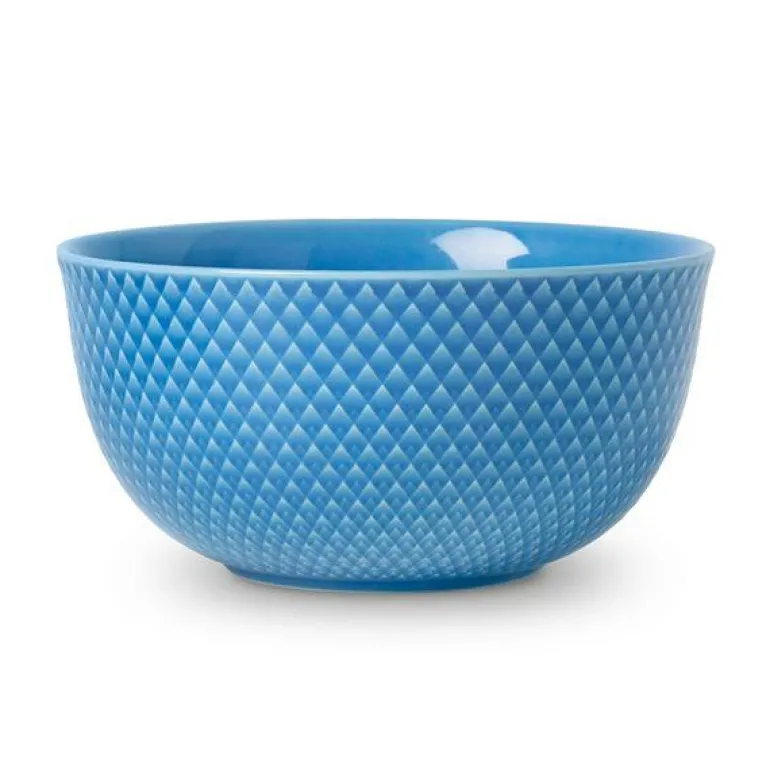 Rhombe Color serveringsskål