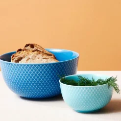 Rhombe Color serveringsskål