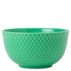 Rhombe Color skål 11 cm grønn