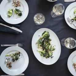 Rhombe serveringsfat 35x26 cm