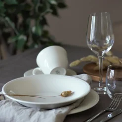 Rhythm dyp tallerken 23 cm