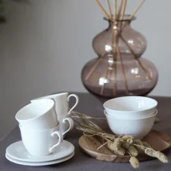 Rhythm skål til kopp 15 cm