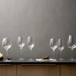 Riesling vinglass 30 cl 2 stk