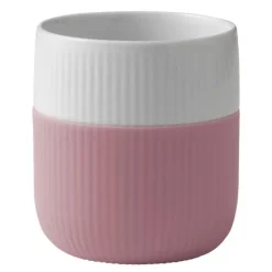 Riflet Contrast krus 35 cl rose