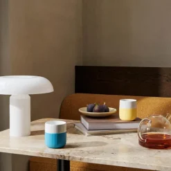 Riflet Contrast krus sol 35 cl