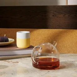 Riflet Contrast krus sol 35 cl