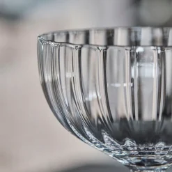 Rill cocktailglass 26 cl klar