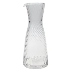 Rill karaffel 1L klar