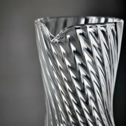 Rill karaffel 1L klar