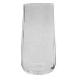 Rill ølglass 48 cl klar