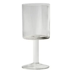 Ripe rødvinsglass 29,5 cl klar