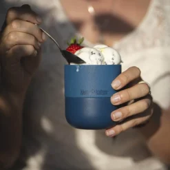 Rise Lowball kopp 30 cl med flipplokk stellar