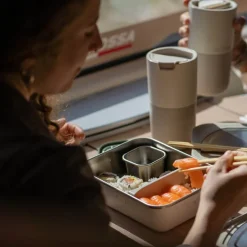 Rise måltidsboks 101 cl tofu