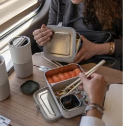 Rise måltidsboks 101 cl tofu