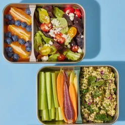 Rise måltidsboks 101 cl tofu