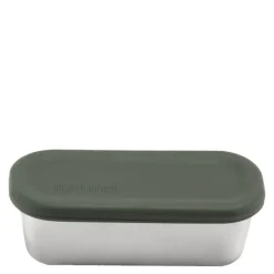 Rise snackboks 30 cl børstet stål