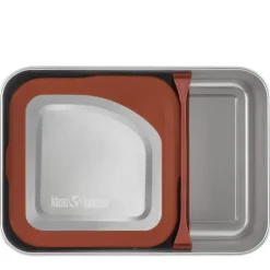 Rise stor måltidsboks 162 cl Autumn Glaze