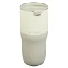 Rise Tumbler 77 cl med flipplokk tofu