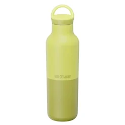 Rise vakumflaske 0,59L med bærehank Acacia