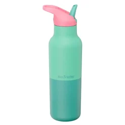 Rise vakumflaske 0,47L med sportslokk Cabbage Kaleidoscope