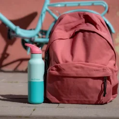 Rise vakumflaske 0,47L med sportslokk Cabbage Kaleidoscope