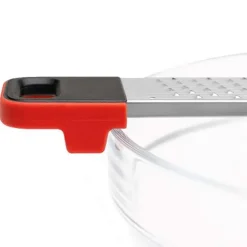 Rivejern dobbeltsidig 37 cm