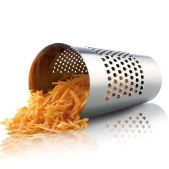 Riveskål 21 cm rustfritt stål