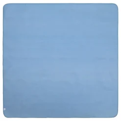 Riviera mummi piknikkteppe 170x170 cm beige