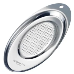 Rivjern ingefær stål