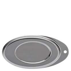 Rivjern ingefær stål