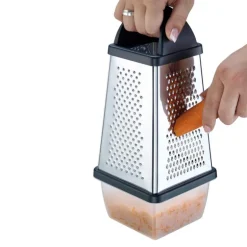 Rivjern ost m/samlefunksjon