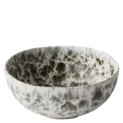 Rivoli bolle mini 11 cm green splatter